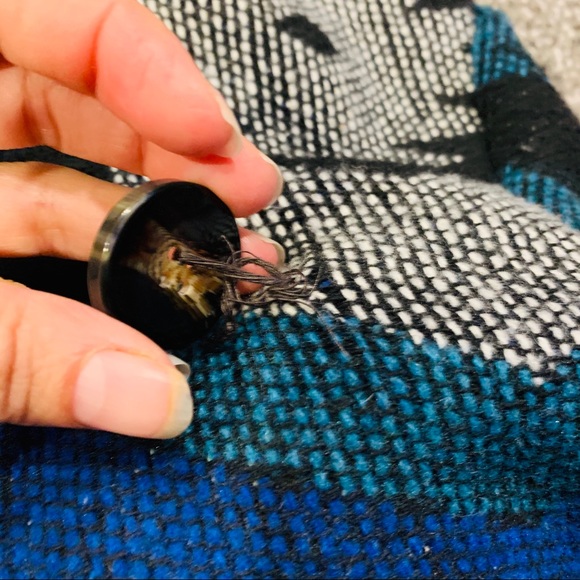 THREAD & SUPPLY Southwest Print Winter Coat - Picture 7 of 9